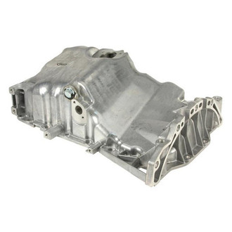 Vaico® - Oil Pan
