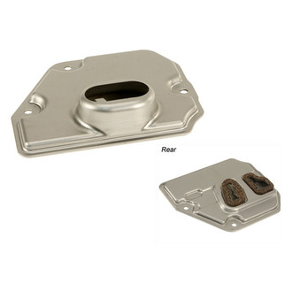 Vaico® - Automatic Transmission Filter