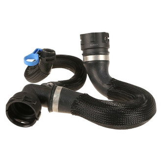 Vaico® - Engine Coolant Radiator Hose
