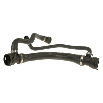 Vaico® - Engine Coolant Radiator Hose