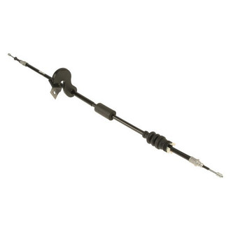 Vaico® - Driver Side Parking Brake Cable