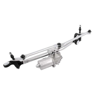 Vaico® - Front Windshield Wiper Motor