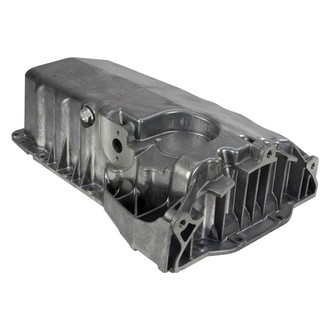Vaico® - Opening Oil Pan
