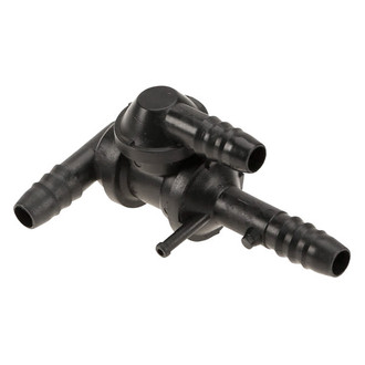 Vaico® - Power Brake Booster Check Valve