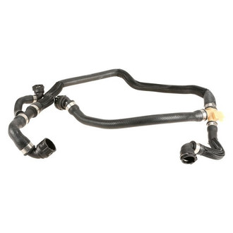 Vaico® - Engine Coolant Reservoir Hose