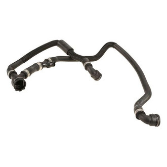 Vaico® - Engine Coolant Reservoir Hose