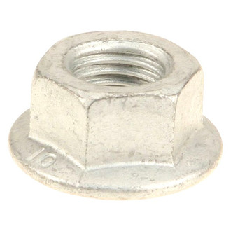 Vaico® - Control Arm Nut