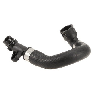 Vaico® - Engine Coolant Radiator Hose