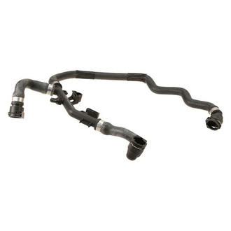 Vaico® - Engine Coolant Radiator Hose