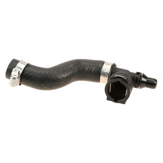 Vaico® - Engine Coolant Expansion Tank Hose