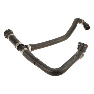 Vaico® - Engine Coolant Reservoir Hose