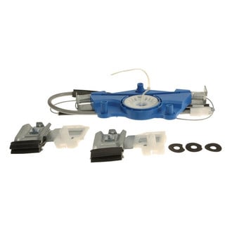 Vaico® - Power Window Regulator