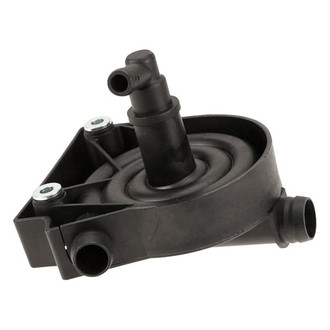 Vaico® - Engine Oil Separator