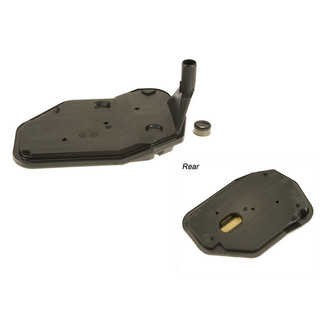 Vaico® - Automatic Transmission Filter Kit