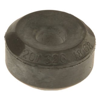 Vaico® - Rear Upper Shock Bushing