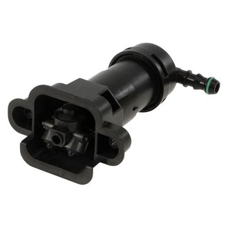 Vaico® - Headlight Washer Nozzle