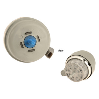Vaico® - Driver Side Engine Mount