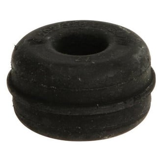 Vaico® - Front Upper Shock Bushing