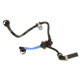 Vaico® - Vapor Canister Shut-Off Valve