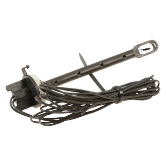Vaico® - Cabin Air Temperature Sensor