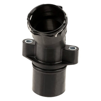 Vaico® - Engine Coolant Thermostat Housing Cover