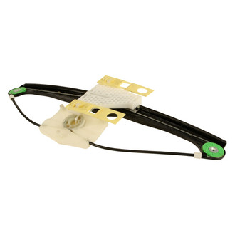 Vaico® - Power Window Regulator without Motor