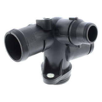Vaico® - Engine Coolant Radiator Hose Flange