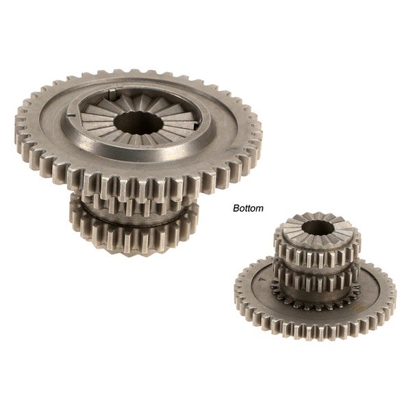 Vaico® - Timing Crankshaft Gear