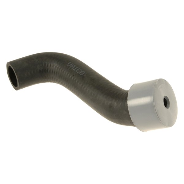 Vaico® - Intercooler Hose Outlet Air Hose to Lower Intercooler Pipe
