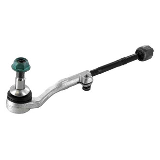 Vaico® - Steering Tie Rod End Assembly