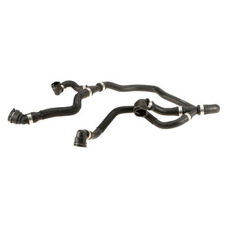 Vaico® - Engine Coolant Reservoir Hose