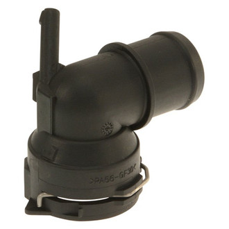 Vaico® - Engine Coolant Hose Connector