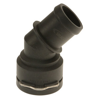 Vaico® - Engine Coolant Hose Connector