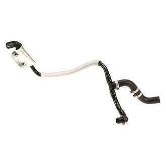 Vaico® - Brake Vacuum Hose