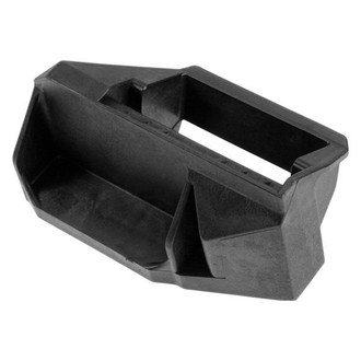 Vaico® - Engine Coolant Radiator Mount Bracket