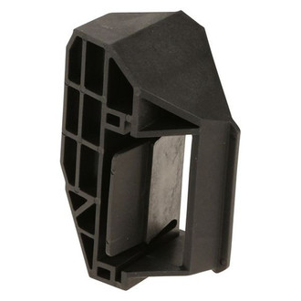 Vaico® - Engine Coolant Radiator Mount Bracket