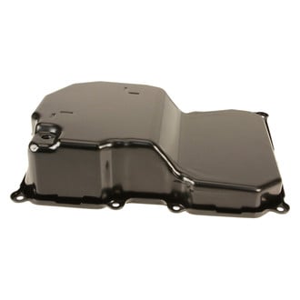 Vaico® - Automatic Transmission Oil Pan