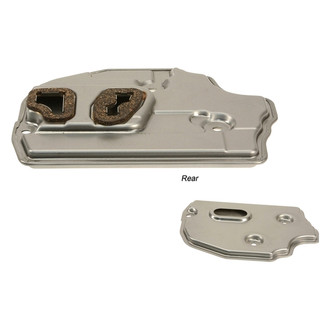Vaico® - Automatic Transmission Filter