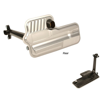 Vaico® - Automatic Transmission Filter