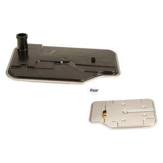 Vaico® - Automatic Transmission Filter