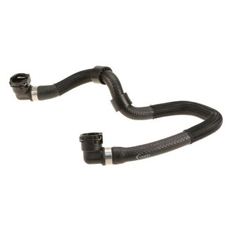 Vaico® - Upper Molded Engine Oil Cooler Line
