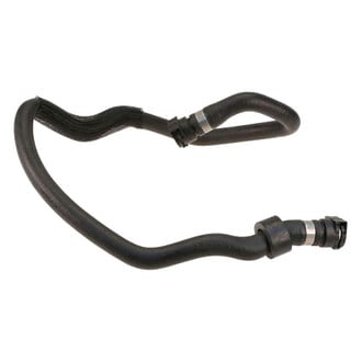Vaico® - Engine Coolant Radiator Hose