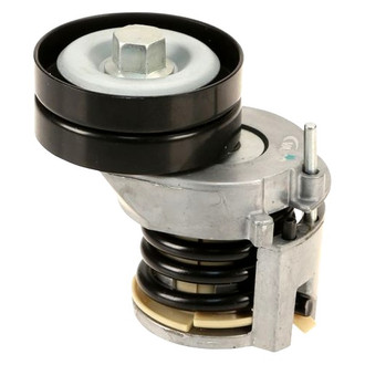 Vaico® - Drive Belt Tensioner Assembly