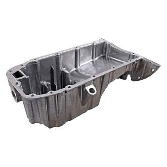 Vaico® - Oil Pan