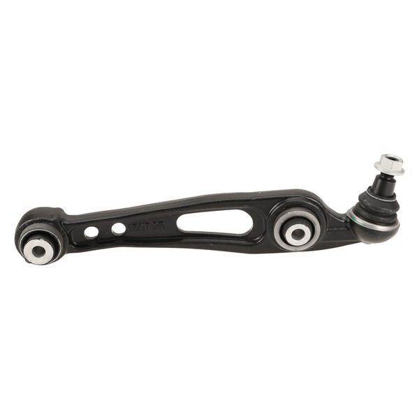 Vaico® - Front Passenger Side Lower Rearward Control Arm and Ball Joint Assembly
