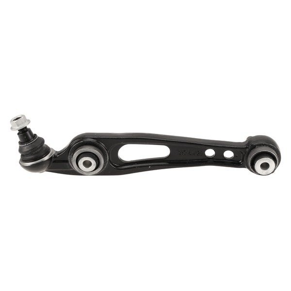 Vaico® - Front Driver Side Lower Rearward Control Arm and Ball Joint Assembly