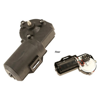 Vaico® - Windshield Wiper Motors