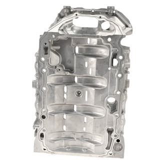 Vaico® - Upper Oil Pan