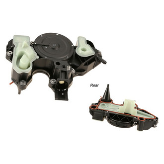 Vaico® - PCV Engine Crankcase Vent Valve
