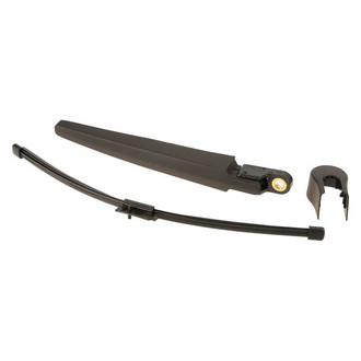 Vaico® - Rear Windshield Wiper Arm